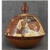 Image 4 : MAYAN POTTERY VASE
