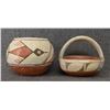 Image 1 : TWO SANTA ANA POTTERY BOWLS