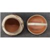 Image 5 : TWO SANTA ANA POTTERY BOWLS