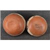 Image 6 : TWO SANTA ANA POTTERY BOWLS