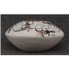 Image 3 : ACOMA POTTERY JAR (DIANE LEWIS)