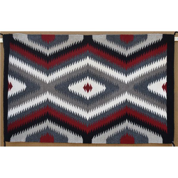 NAVAJO TEXTILE
