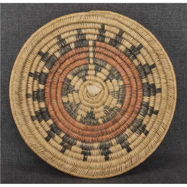 NAVAJO WEDDING BASKET