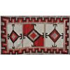 Image 17 : NAVAJO TEXTILE