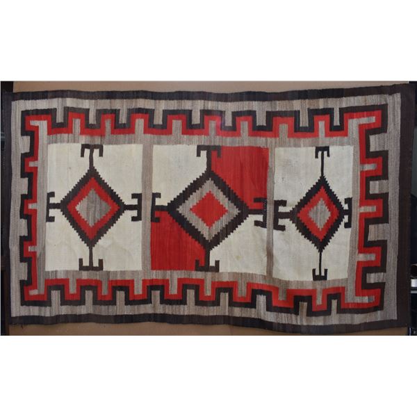 NAVAJO TEXTILE