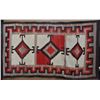 Image 1 : NAVAJO TEXTILE