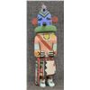 Image 1 : HOPI KACHINA
