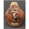 Image 1 : HOPI POTTERY VASE (MARTY AND ELVIRA NAMPEYO)