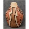 Image 2 : HOPI POTTERY VASE (MARTY AND ELVIRA NAMPEYO)