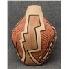 Image 4 : HOPI POTTERY VASE (MARTY AND ELVIRA NAMPEYO)