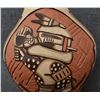 Image 9 : HOPI POTTERY VASE (MARTY AND ELVIRA NAMPEYO)