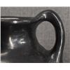 Image 13 : SANTA CLARA POTTERY VASE (SARA FINA TAFOYA)
