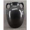 Image 1 : SANTA CLARA POTTERY VASE (SARA FINA TAFOYA)
