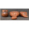 Image 2 : THREE HOPI POTTERY ITEMS (B NAMPEYO)