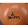 Image 9 : THREE HOPI POTTERY ITEMS (B NAMPEYO)