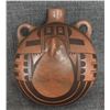 Image 1 : HOPI POTTERY CANTEEN ( RACHEL SAHMIE NAMPEYO)