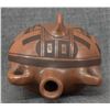Image 7 : HOPI POTTERY CANTEEN ( RACHEL SAHMIE NAMPEYO)