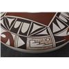 Image 8 : HOPI POTTERY BOWL (JOY NAVASIE)