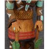 Image 11 : HOPI  KACHINA (FLOYD NUTUMYA)
