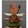 Image 12 : HOPI  KACHINA (FLOYD NUTUMYA)
