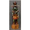Image 1 : HOPI  KACHINA (FLOYD NUTUMYA)