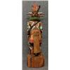 Image 3 : HOPI  KACHINA (FLOYD NUTUMYA)