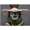 Image 8 : HOPI  KACHINA (FLOYD NUTUMYA)