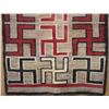 Image 11 : NAVAJO TEXTILE