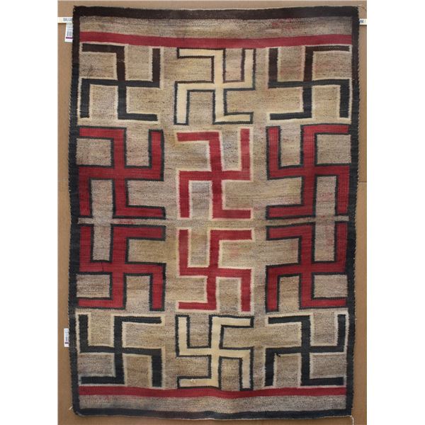 NAVAJO TEXTILE