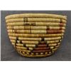 Image 2 : HOPI BASKETRY BOWL