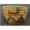 Image 4 : HOPI BASKETRY BOWL