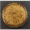 Image 6 : HOPI BASKETRY BOWL