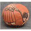 Image 2 : NAVAJO POTTERY JAR (R CLAW)