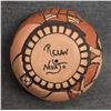 Image 7 : NAVAJO POTTERY JAR (R CLAW)