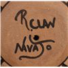Image 8 : NAVAJO POTTERY JAR (R CLAW)