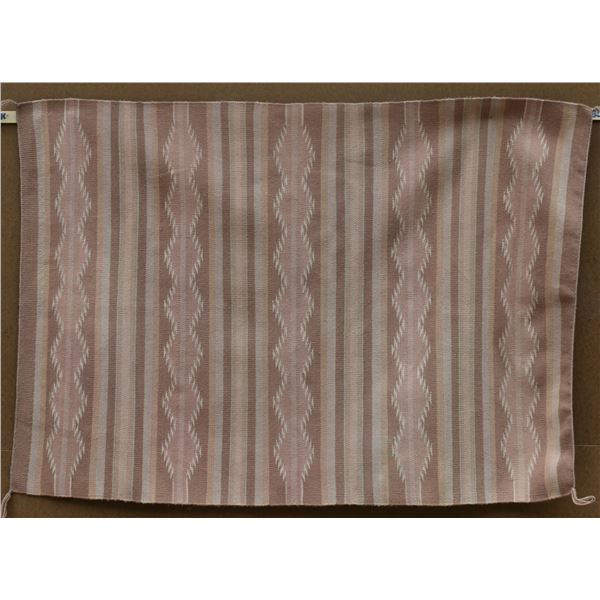 NAVAJO TEXTILE