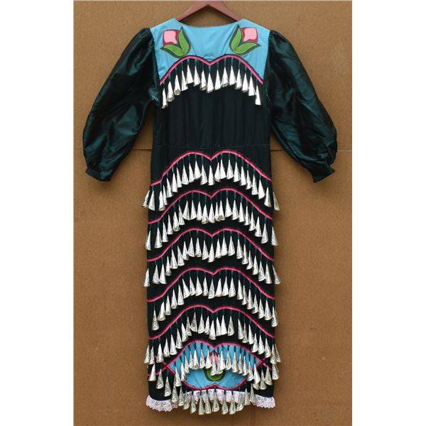 PLAINS JINGLE DRESS