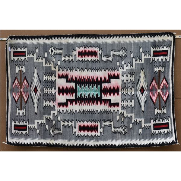 NAVAJO TEXTILE