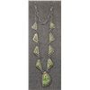Image 1 : NAVAJO NECKLACE