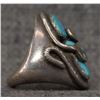 Image 2 : ZUNI  RING (EFFIE CALAVAZA)