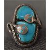 Image 5 : ZUNI  RING (EFFIE CALAVAZA)