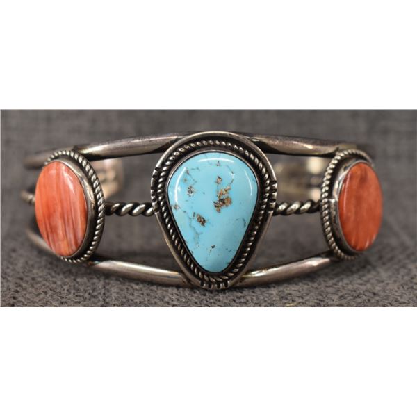 NAVAJO BRACELET