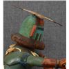 Image 13 : HOPI KACHINA (ARRON FRED)