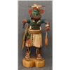 Image 1 : HOPI KACHINA (ARRON FRED)