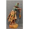 Image 2 : HOPI KACHINA (ARRON FRED)