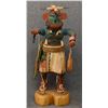 Image 3 : HOPI KACHINA (ARRON FRED)