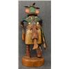 Image 5 : HOPI KACHINA (ARRON FRED)