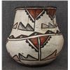 Image 1 : ZUNI POTTERY VASE