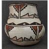 Image 3 : ZUNI POTTERY VASE