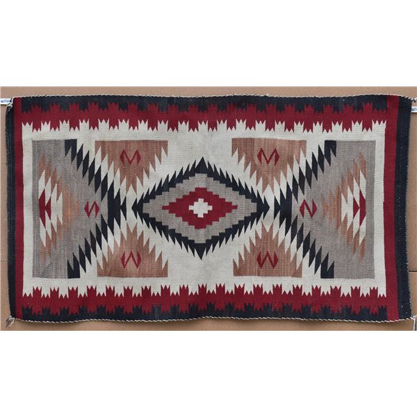 NAVAJO TEXTILE